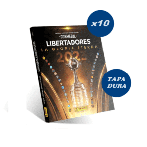 10 albumes tapa dura copa libertadores clubcb.cl e1687727660824