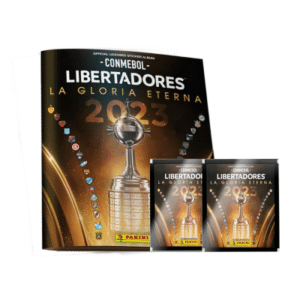 album copa libertadores 2023 40 sobres clubcb.cl 1 e1687395922189