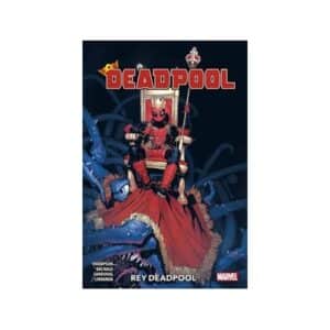 comic deadpool 4