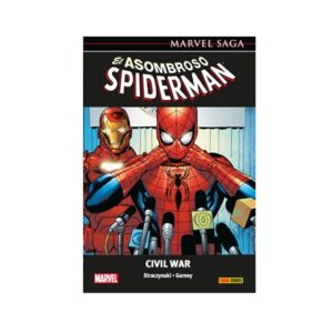 comic el asombroso spiderman 11 clubcb.cl