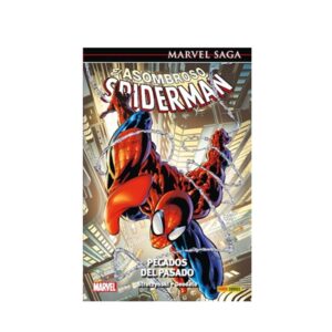 comic el asombroso spiderman 6 clubcb.cl
