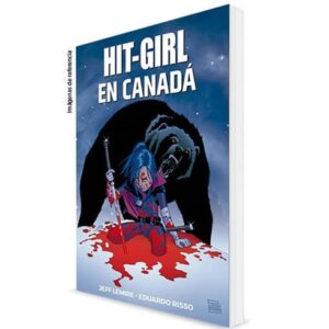 comic hit girl 2 en Canada clubcb.cl