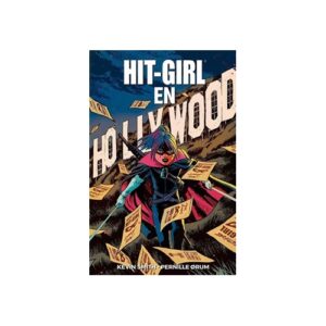 comic hit girl en Hollywood clubcb.cl