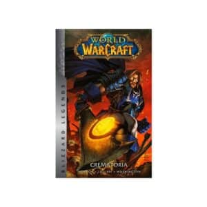 comic world of warcraft 5 clubcb.cl