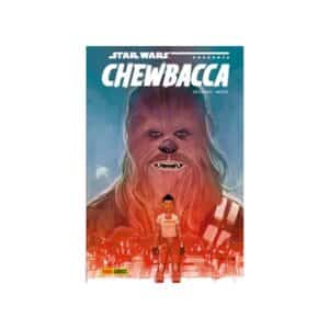 comics star wars presenta chewbacca clubcb.cl