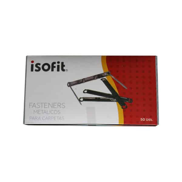 fastener metalicos isofit x50 e1715815201912