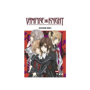 manga vampire knight 10 clubcb.cl 1