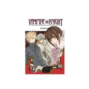 manga vampire knight 13 clubcb.cl