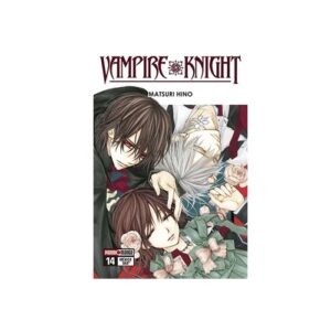 manga vampire knight 14 clubcb.cl