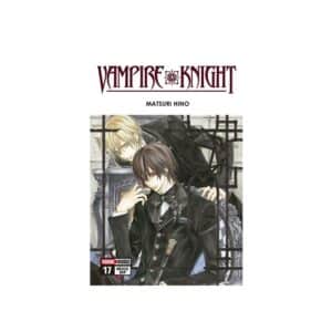 manga vampire knight 17 clubcb.cl