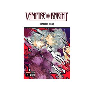 manga vampire knight 7 clubcb.cl 1