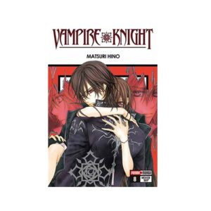 manga vampire knight 8 clubcb.cl 1