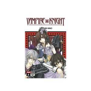 manga vampire knight 9 clubcb.cl 1