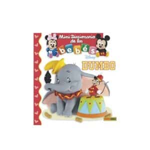 mini diccionario de los bebes Dumbo clubcb.cl 1