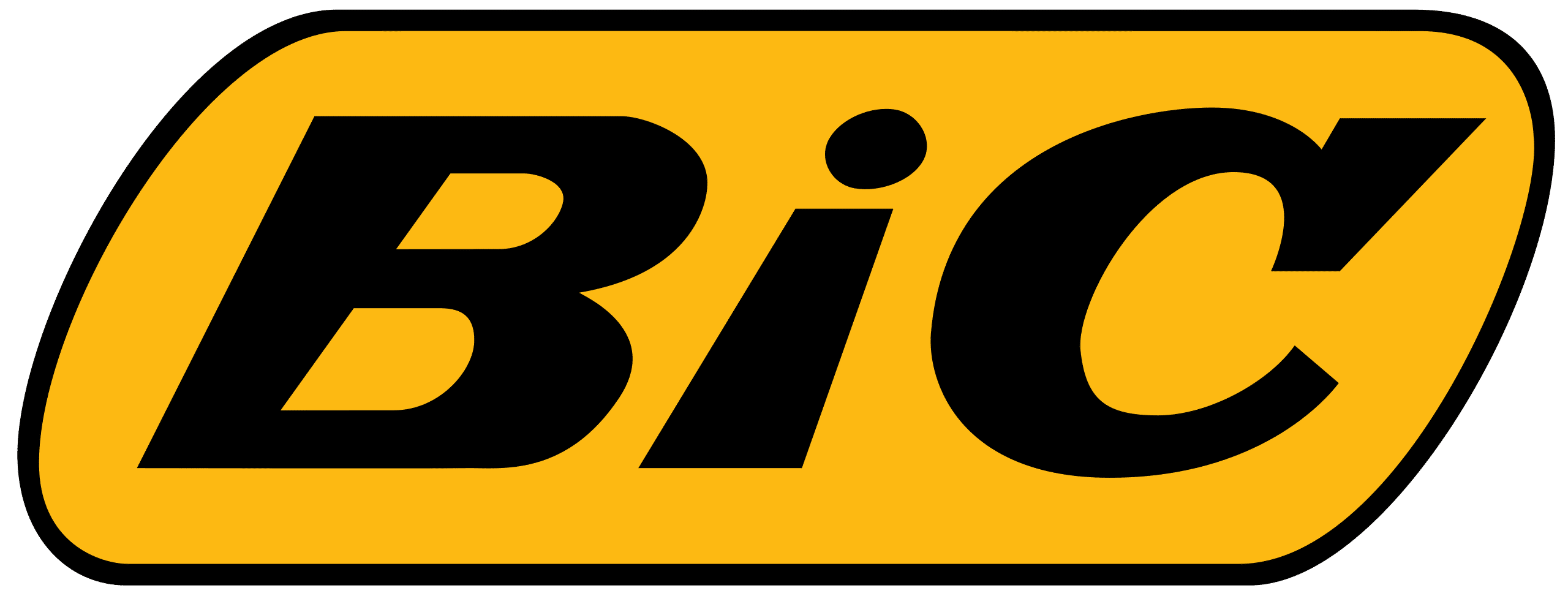 Bic logo.svg