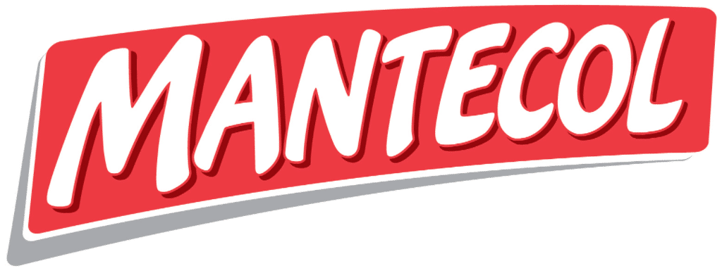 Mantecol brand logo