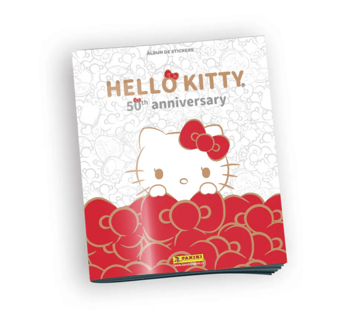 album hello kitty 50 e1711402718794