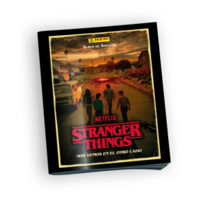 album stranger things 2 e1711290840139