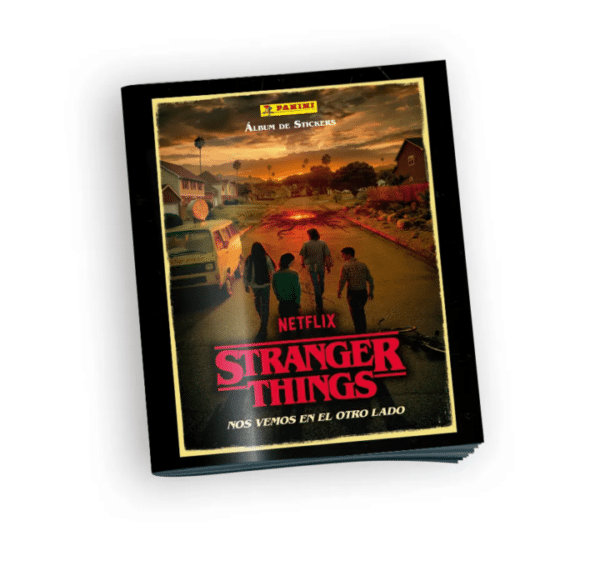 album stranger things 2 e1711290840139