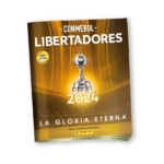 album libertador 24