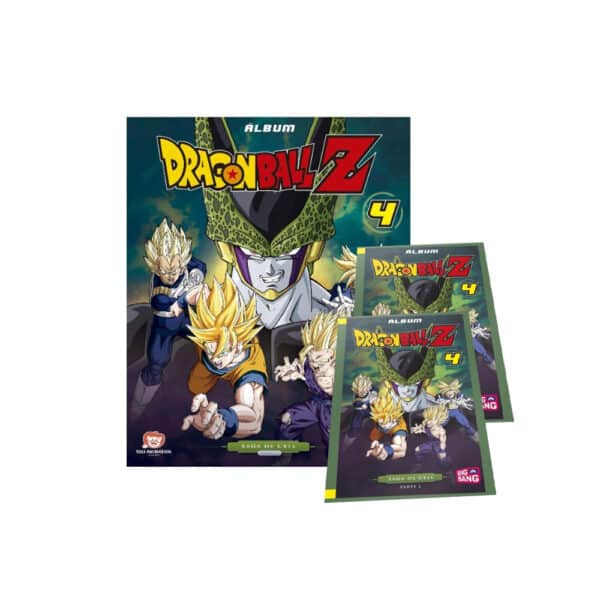 album dragon ball z4 50 sobres clubcb e1720917369753