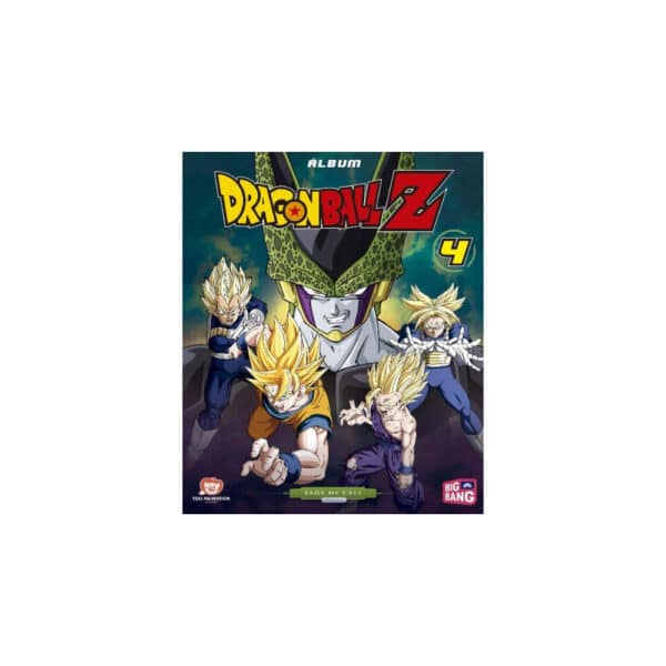 album dragon ball z4 clubcb e1720918011676