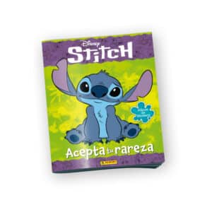 album stitch clubcb