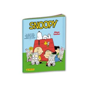 album snoopy clubcb