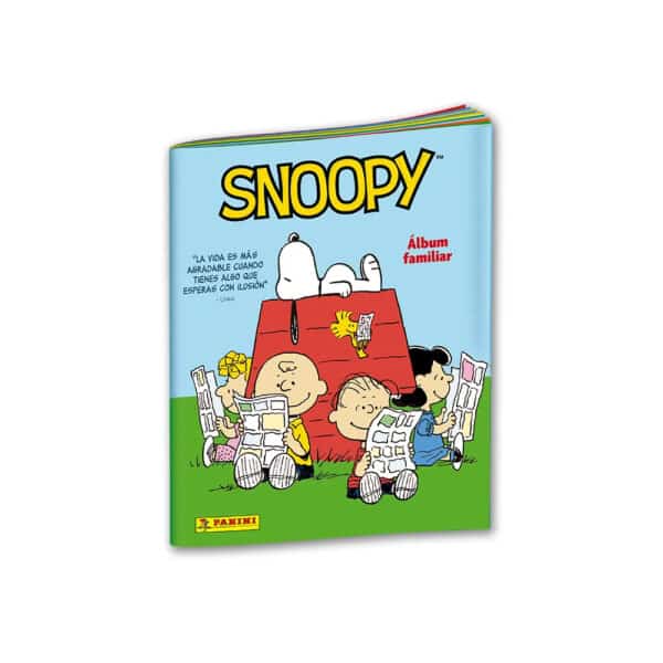 album snoopy clubcb e1729992704958