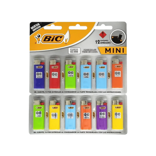 mini bic cartela x12 e1729286320770