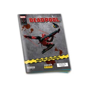 album deadpool