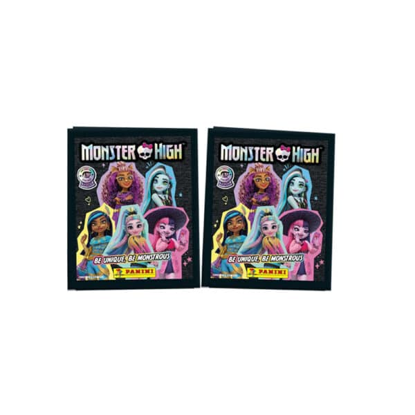 40 sobres monster high e1738233588780