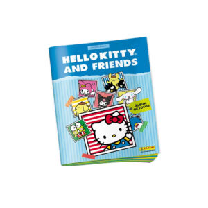 album hello kitty clubcb