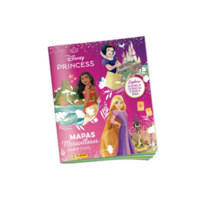 album princesas clubcb