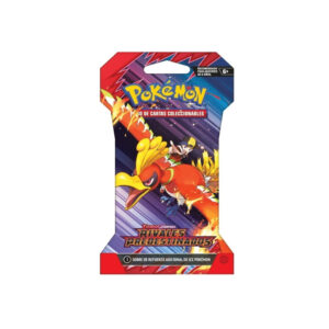 pokemon rivales predestinados clubcb