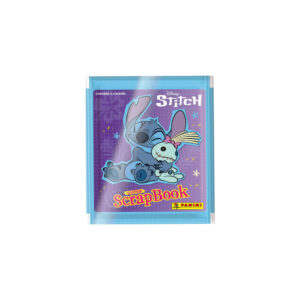 20 sobres stitch 2 clubcb