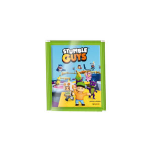 20 sobres stumble guys clubcb