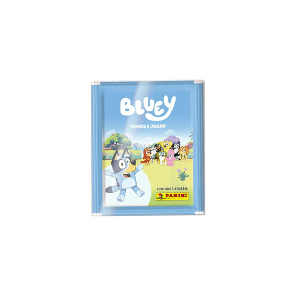 25 Sobres Bluey 2