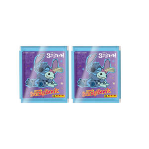 40 sobres stitch 2 clubcb