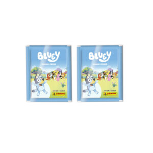 50 sobres bluey 2 clubcb