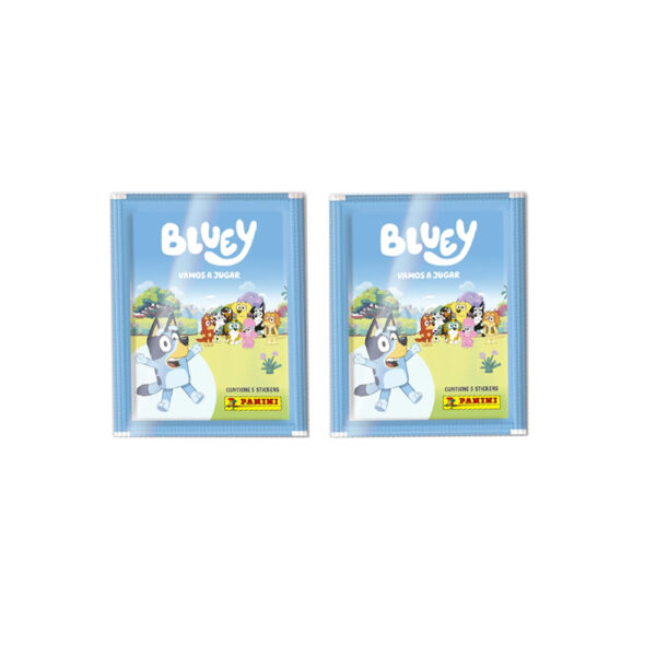 50 Sobres Bluey 2