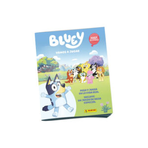album bluey 2