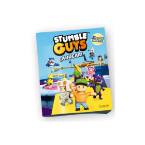 album stumble guys clubcb