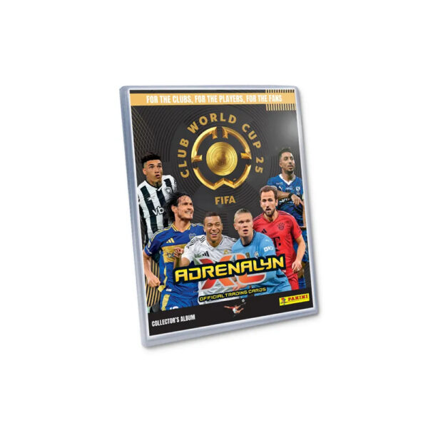 Starter Pack Adrenalyn XL Mundial de Clubes