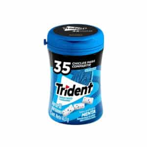 trident botella menta clubcb
