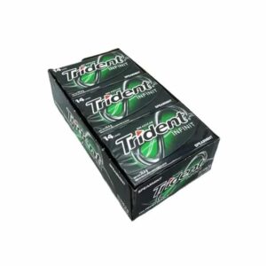 trident infinit spearmint x12 clubcb e1750007981603