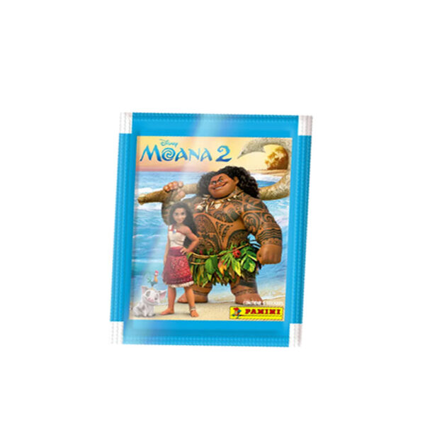 20 Sobres Moana 2