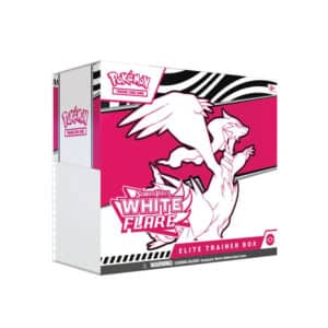 pokemon etb white flare