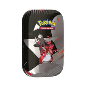 pokemon mini tin black 4 cb