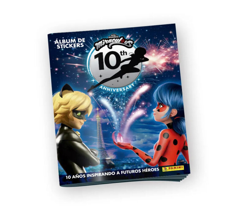 album ladybug e1756381962284